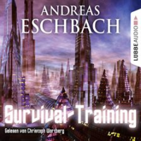 Survival-Training_-_Kurzgeschichte
